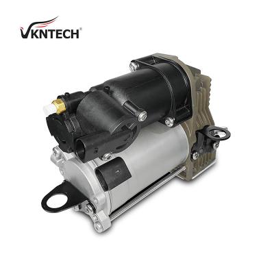 China Vibration Rolling Mercedes Air Suspension Pump W164 A1643201204 A1643200304 for sale