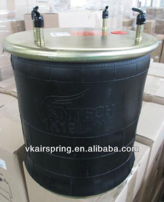 Chine Airbags de camion des airbags W01-M58-6364 Firestone de remorque de tracteur 813MB 4st à vendre