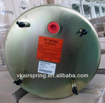 Chine Airbags de camion des airbags W01-M58-6364 Firestone de remorque de tracteur 813MB 4st à vendre