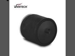 VOLVO TRUCK AIR SPRING 22058737 21224745  Contitech 4560 N P02 metal  steel piston natural rubber Replaced By Vkntech1K4745