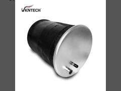 COMMERCIAL TRUCK AIR SPRINGMAN 81.43601.6035 81.43600.6035  Contitech 4884N1P06  Goodyear 1R11-820 By Vkntech1K6035