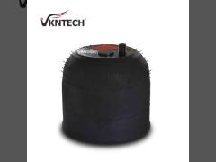 Resorte neumático Mercedes Benz MERCEDES A 942.320.22.21 Contitech 4183NP23 BENZ A9423202221 Reemplazado por Vkntech1K4183-1