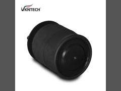 RESORTE NEUMÁTICO Firestone 1K4014 A01-760-0335 para Hino metal pistón de acero caucho natural Reemplazado por Vkntech1K4019