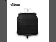 TRUCK COMERCIAL AIR SPRING TRL-250SCM Firestone 1T15ZR-6 con pistón metálico