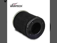 RELÁMERO AIR SPRING AIR SPRING Contitech 4023NP03 Firestone W01-M58-6348 1T19F-11/L-11 Goodyear 1R14-729 con pistón metálico por Vkntech1K6348