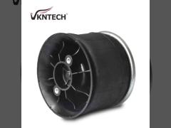RESORTE DE AIRE PARA CAMIÓN Contitech 6705NP01  Firestone W01-M58-6251 1T15AA-3  Goodyear 1R11-826  con pistón metálico REEMPLAZADO POR  VKNTECH 1K6251