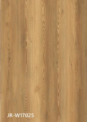 China Biodegradable SPC Flooring Click Plank 183mm UV Resistant Sound Absorbing GKBM JR-W17025 for sale