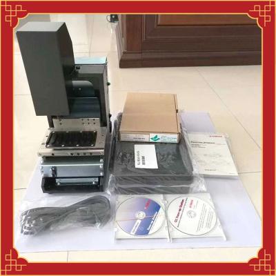 Cina YAMAHA seleziona e dispone la calibratura dell'alimentatore trivella l'acciaio inossidabile in vendita