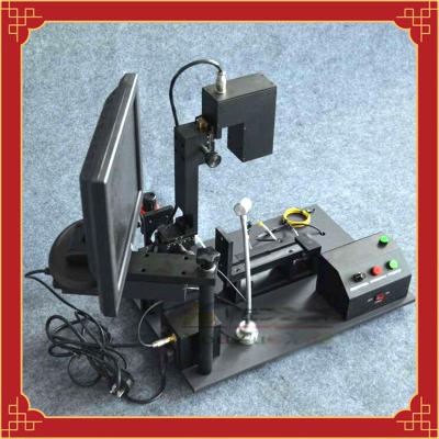 Cina YAMAHA seleziona e dispone la calibratura dell'alimentatore trivella l'acciaio inossidabile in vendita