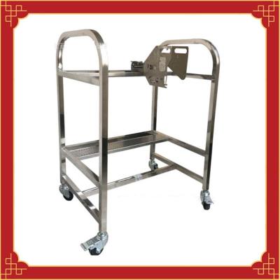 Cina ODM dell'OEM del carrello dell'alimentatore di juki del carretto 8mm 12mm dell'alimentatore di YAMAHA Smt in vendita