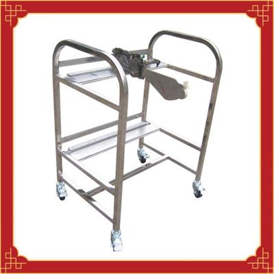 Cina ODM dell'OEM del carrello dell'alimentatore di juki del carretto 8mm 12mm dell'alimentatore di YAMAHA Smt in vendita