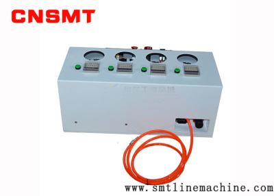 China Línea máquina de la CA 220V SMT del calentamiento de la goma de la soldadura de la máquina 25W SMT en venta