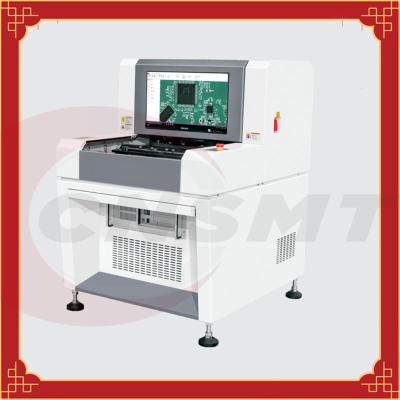China Offline AOI SMT Inspection Machine Windows 10 system 16G memory for sale