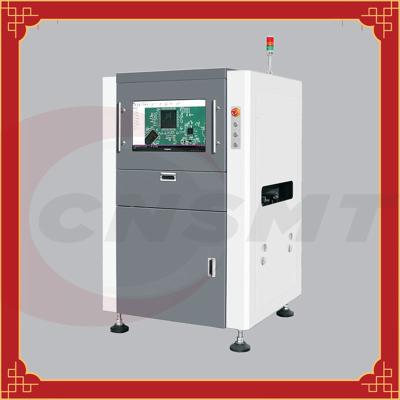 China Online Inline Automated Optical Inspection Systems 2D SMT PCB AOI Machine for sale