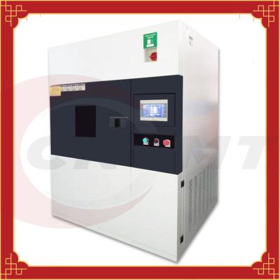China Xenon Lamp Aging Temperature Humidity Test Chamber 800nm 50L for sale