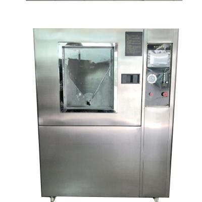 China Constant Temperature Humidity Sand And Dust Test Chamber 3000W for sale
