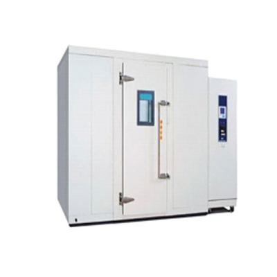 China Walk In Constant Temperature Humidity Chamber AC220V explosion proof for sale