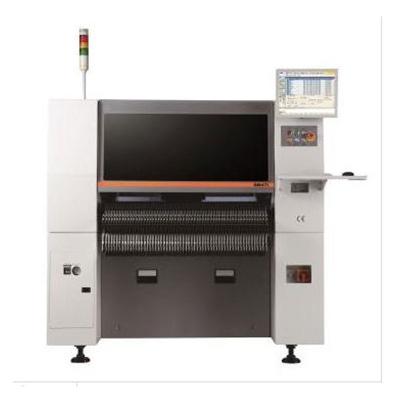 China high end automatic smt pick and place machine Samsung SM471 Plus for sale