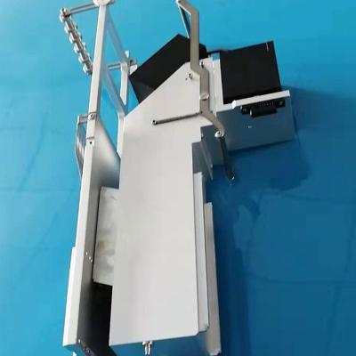 Cina 4 attrezzatura ausiliaria CNSMT di SMT dell'alimentatore del bastone dei tubi 24V Juki SMT in vendita