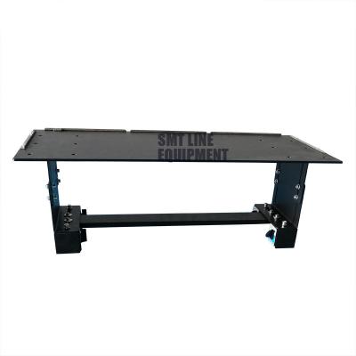 China JUKI Single Sided Large IC Tray RS-1 2050 760 3010 Recycled Environmentally Friendly for sale