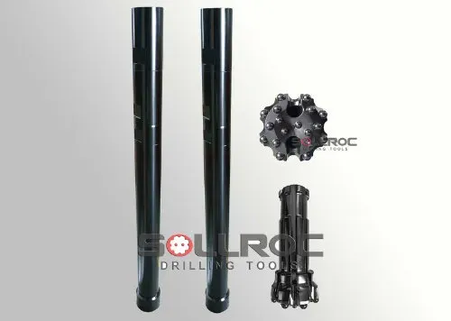 RC Reverse Circulation Hammers RC Hammers for Grade Control