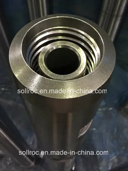 RC Reverse Circulation Hammers RC Hammers for Grade Control