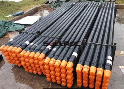 China API Reg IF Reg Beco Thread DTH Drill Pipes Drilling Tubes Rods for sale