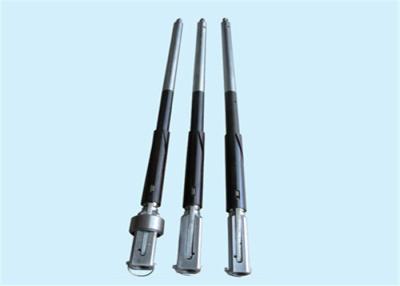 China Durable Diamond Core Drilling Tools Bq Nq  Wireline Overshots And Core Barrel for sale