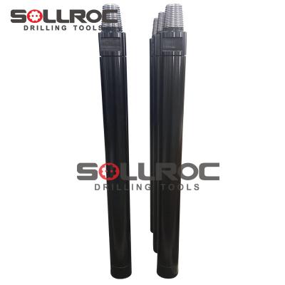 China High Productivity High Air Pressure 5'' QL50 DTH Hammer For Quarry for sale