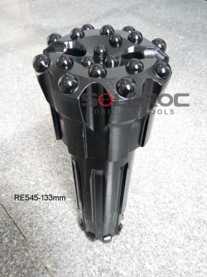 China SRC531 102-mm Carbide Reverse Circulation Bits de perfuração à venda