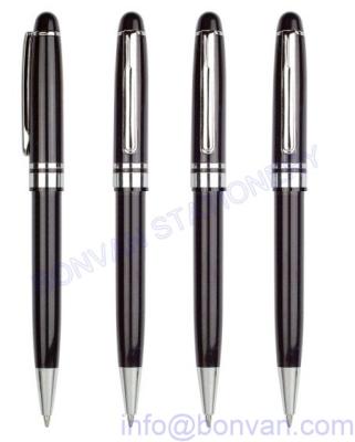 China metal blanc pen,mont blanc pen, metal mont pen for promotional and gift use for sale