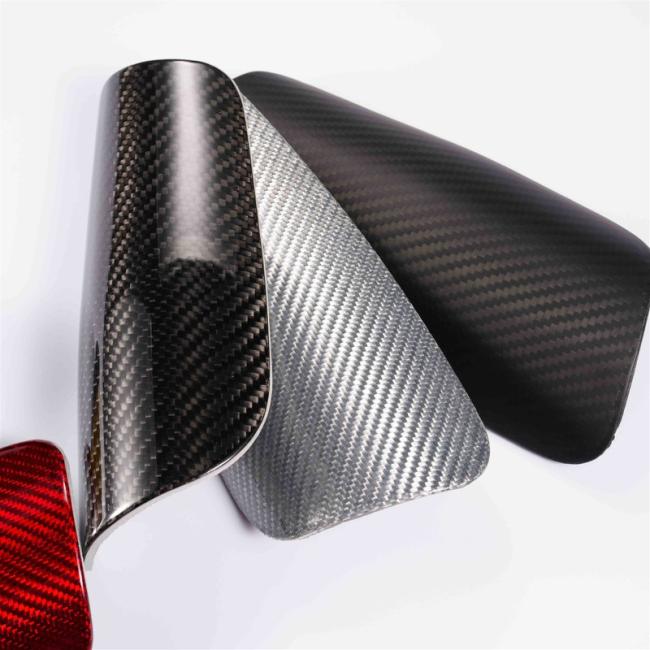 carbon fiber Soccer shin guards leg carbon fiber Soccer shin guards leg