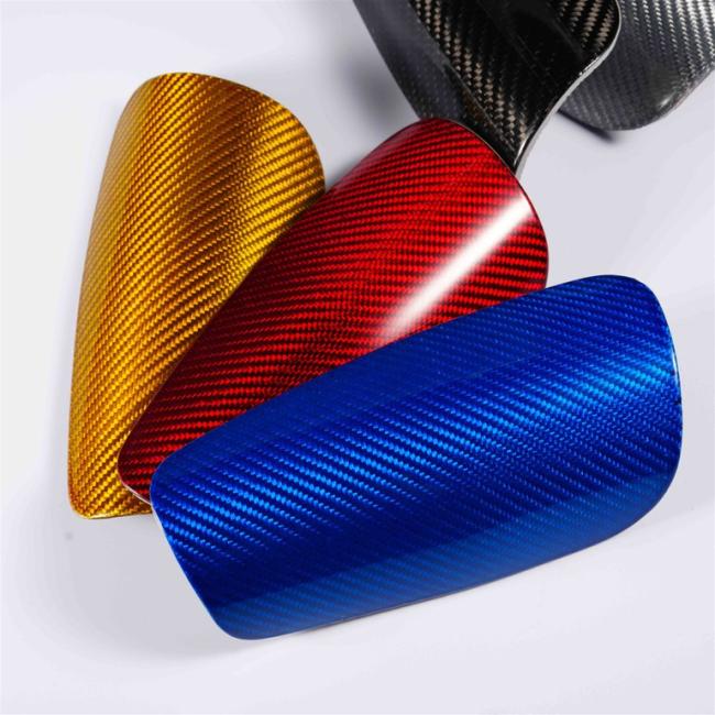 carbon fiber leg protector carbon fiber leg protector