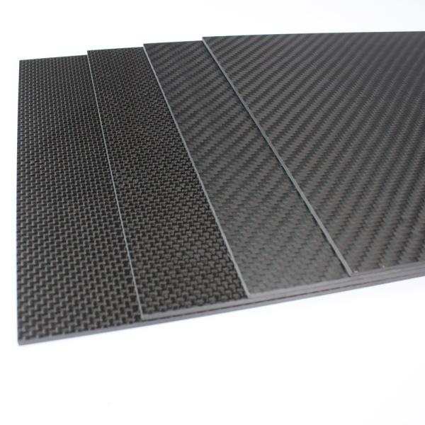 Quality High precision cnc machining carbon fiber sheet plate price per kg for sale