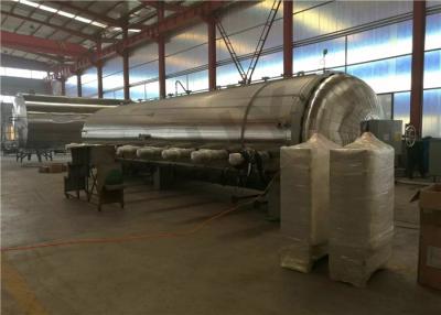 China Automatische Roestvrij staal Houten Thermisch voor Meubilair Houten Vloer Te koop