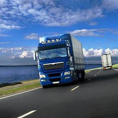 Chine Services de transport routier porte à porte Kirghizistan Solutions sur mesure à vendre