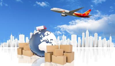 China sensitive goods Dubai DDP AIR Door To Door Shipping From China Shipment double clearance for sale