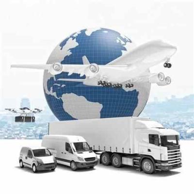 China fast operation Door To Door Shipping From China Forwarder for sale