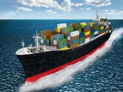 China Transporte marítimo DDP DDU à venda