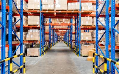 China Logistics Overseas Warehouse Management Modular Service Storage for sale