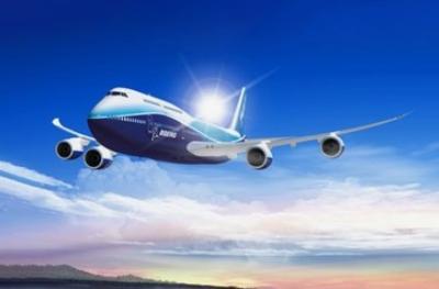 China Transporte aéreo internacional Transporte aéreo, justo a tiempo. en venta