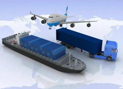 China Cosmetics Brand Magnetic Goods International Freight Forwarding Air Sea Freight from China to Iran for sale
