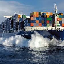 China Mercadorias líquidas perigosas Frete internacional por mar FCL LCL da China para o Médio Oriente Dubai Irão à venda