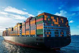 中国 ブランド品 POSマシン 国際貨物 DDP 中国からドバイ 海上貨物 FCL LCL 販売のため