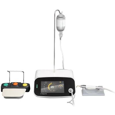 China Ultrasonic 340VA Piezo Surgery Unit For Dental Implantology And ENT Surgery for sale