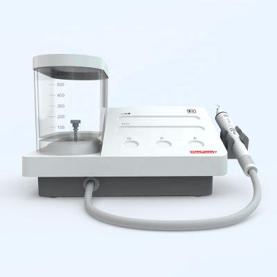 China Automatic 1.3A Ultrasonic Scaler Machine , Fiber Optical Ultrasonic Water Scaler for sale