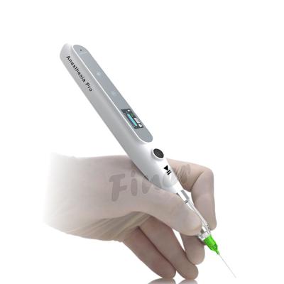 China Light Weight B Type Oral Surgical Instruments DC 5.0V White for sale