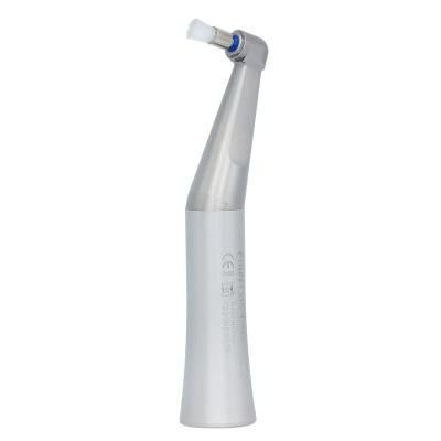 China Dental Prophy Low Speed Contra Angle Handpiece Dental Low Speed Contra Angle Handpiece for sale