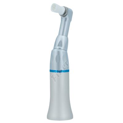 China Dental Prophy Handpiece Internal Water Low Speed Handpiece 1:1 Contra Angle Low Speed Handpiece for sale