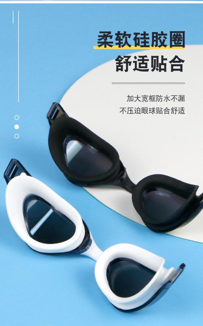 Interchangeable nose bridges